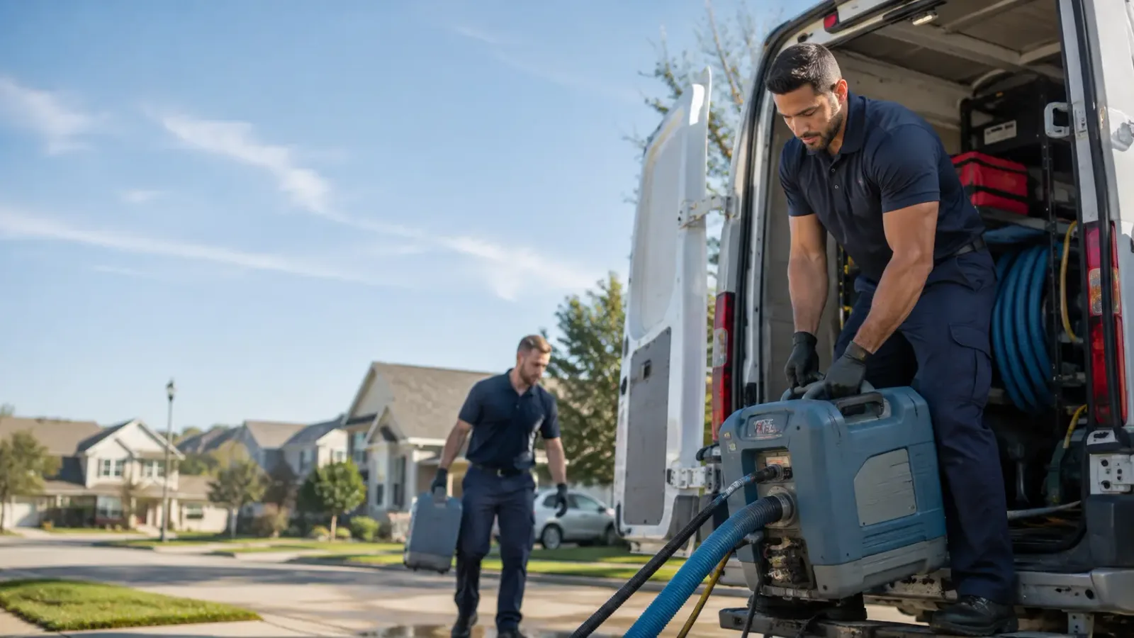 Trauma Cleanup in Galien, MI near me